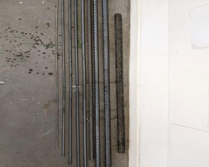 Nos aciers ont une seconde vie chez KP1