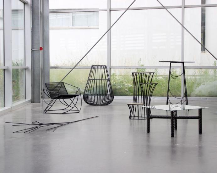 Nos aciers ont une seconde vie chez KP1