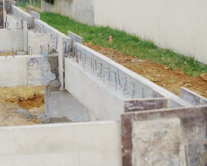 Soubassement BASIK KP1