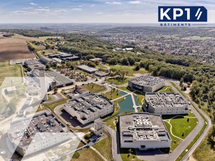 LA PRÉFABRICATION AU SERVICE DES DATA CENTERS DE DEMAIN 