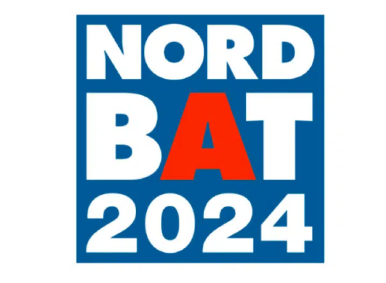 Salon Nordbat 