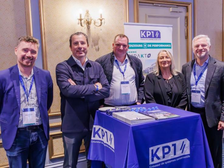 Signatures Pôle Habitat FFB 2025 : un palmarès qui met en lumière l’innovation