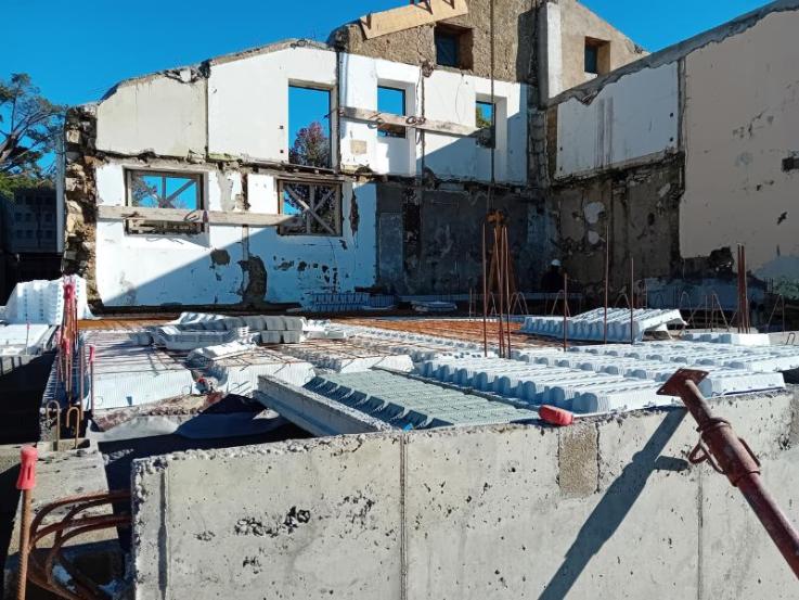 Les solutions KP1 pour la rénovation de vos chantiers