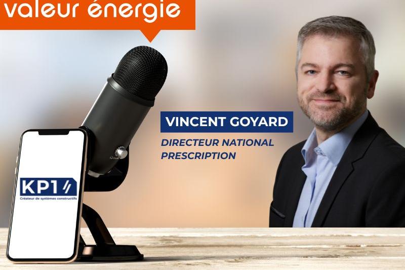 Interview Valeurs Energies - KP1