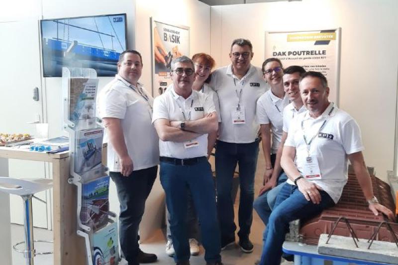 Salon Nordbat KP1