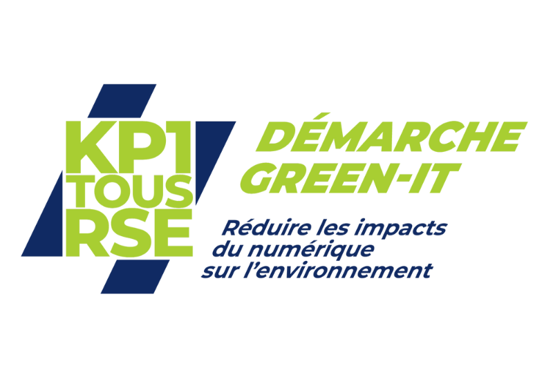 Démarche Green IT