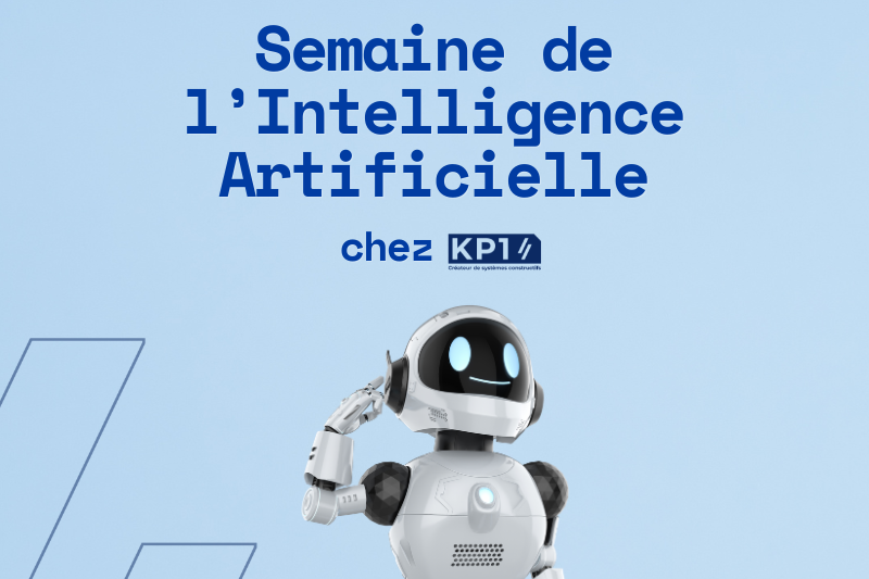 Intelligence artificielle