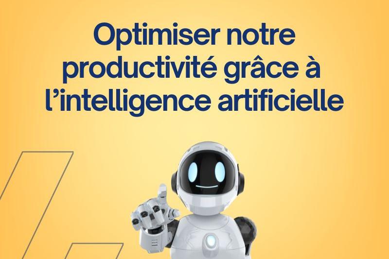 Intelligence artificielle