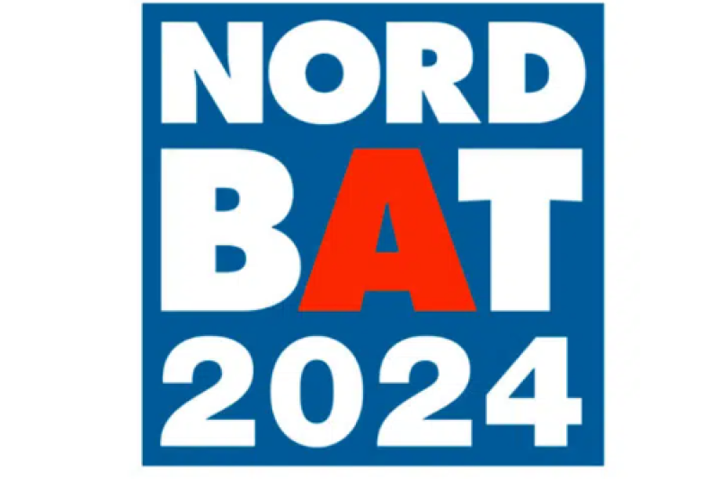 Salon Nordbat 