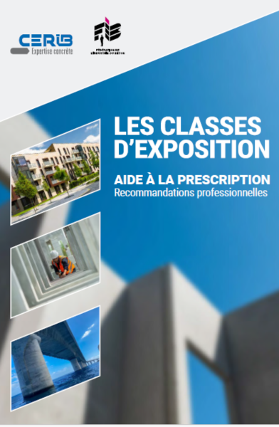 Classses Expoistion Beton 