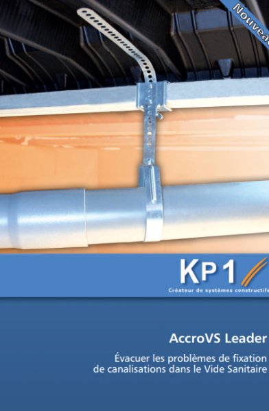 AccroVS Leader