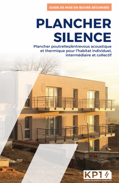 plancher silence GMS