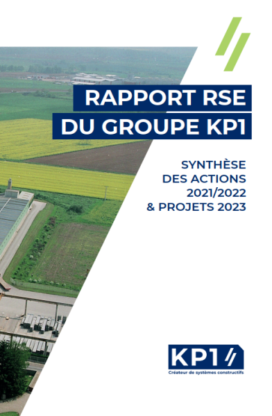 Rapport RSE