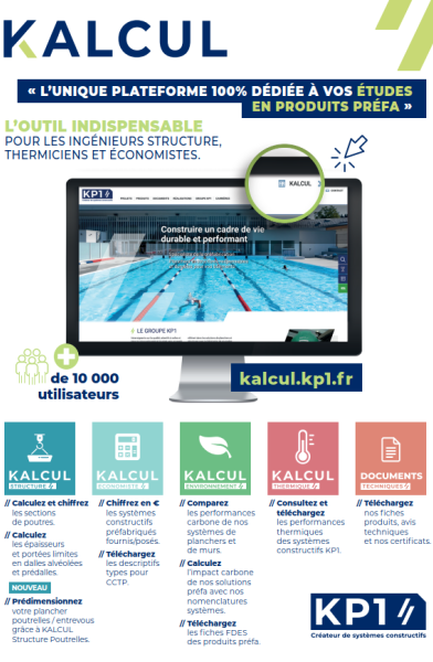 Flyer KALCUL