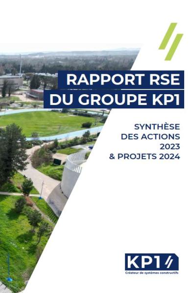 Rapport RSE