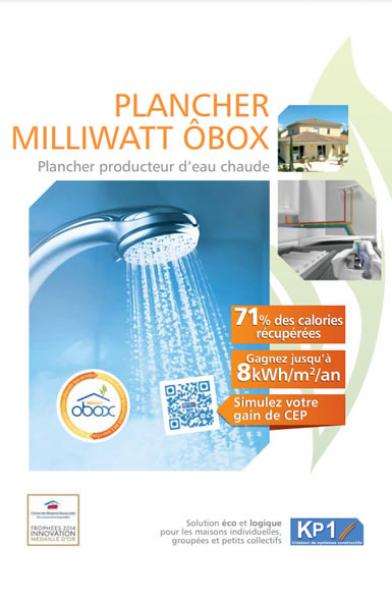 Plancher Milliwatt Obox