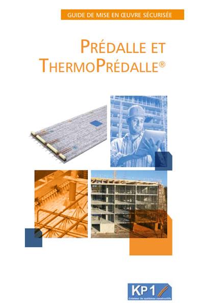 Prédalle & Thermoprédalle