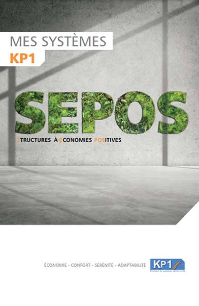 SEPOS - structures à économies positives
