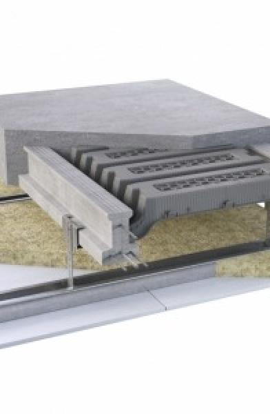 Plancher EMX / EMS