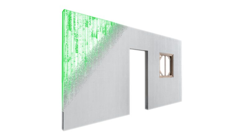 Prémur Gamme IMPAKT Bas carbone KP1