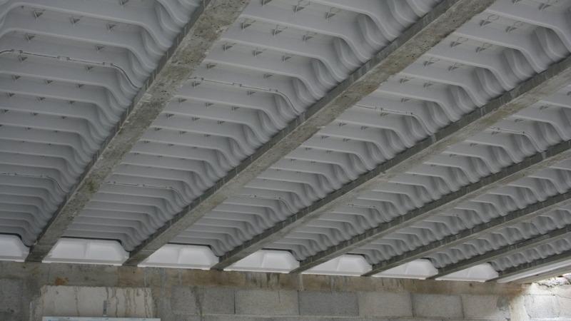 plancher silence iqolant themique acoustique