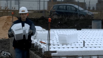 Isoleader Module de KP1 pour les travées démodulées