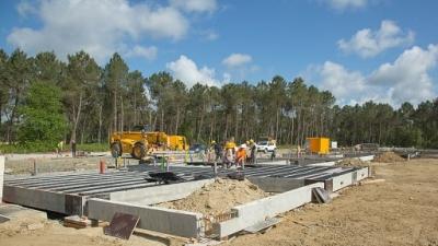 soubassement prefabrique kp1