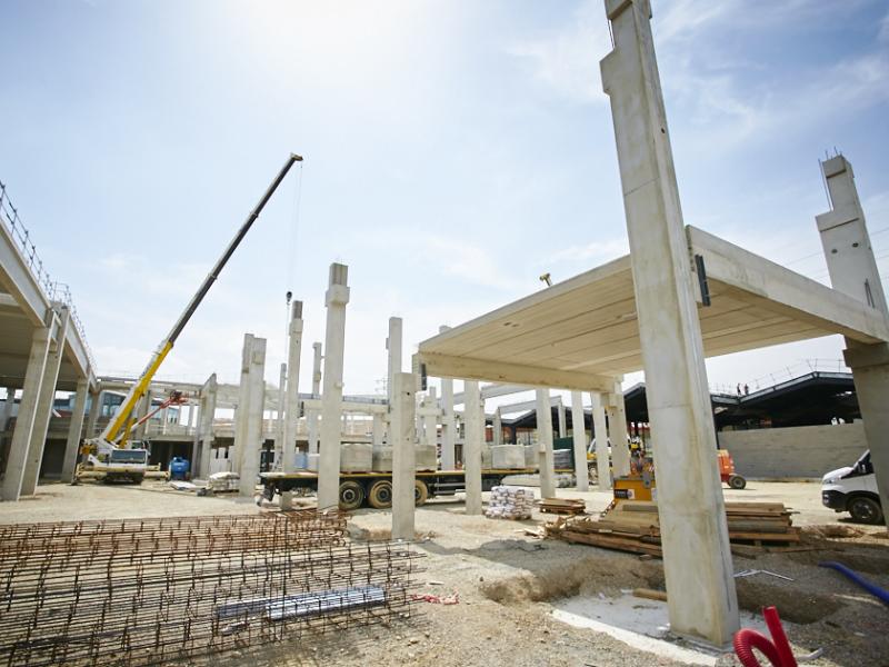 Géant Casino à Fenouillet