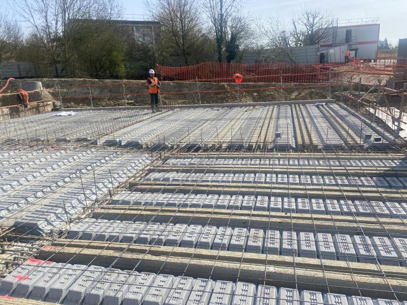 Résidence séniors Le Vivier