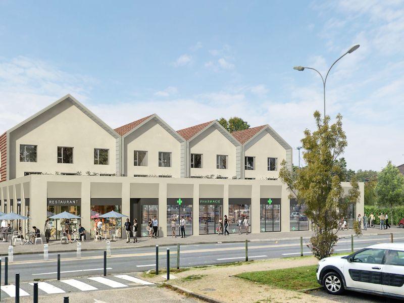 Référence chantier KP1 : Centre de santé