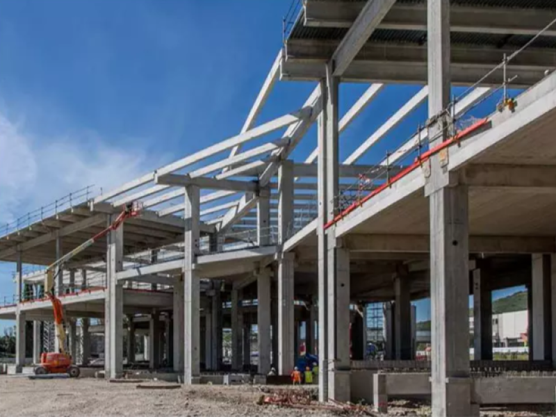 Multiplexe CGR Val Arena