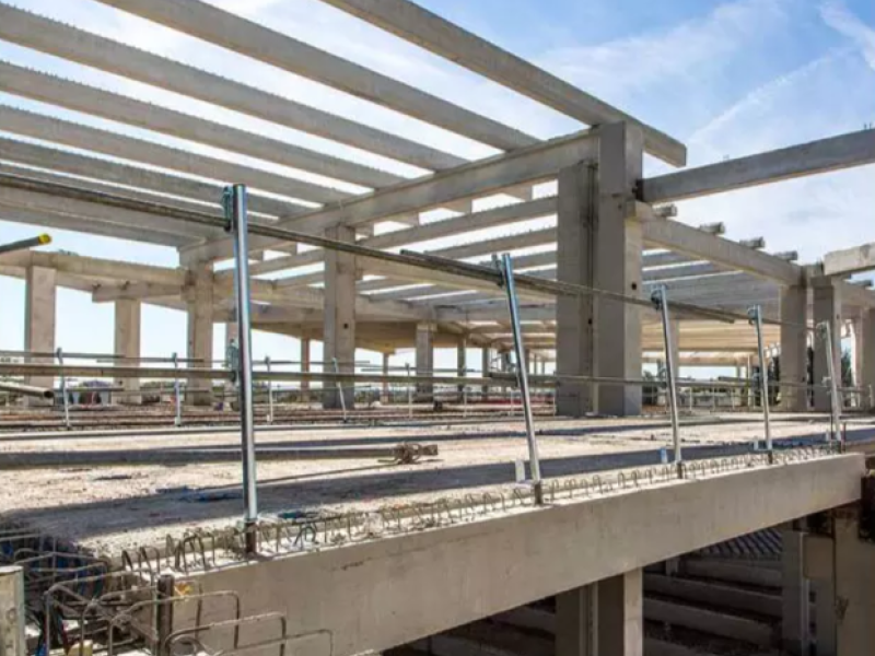 Multiplexe CGR Val Arena