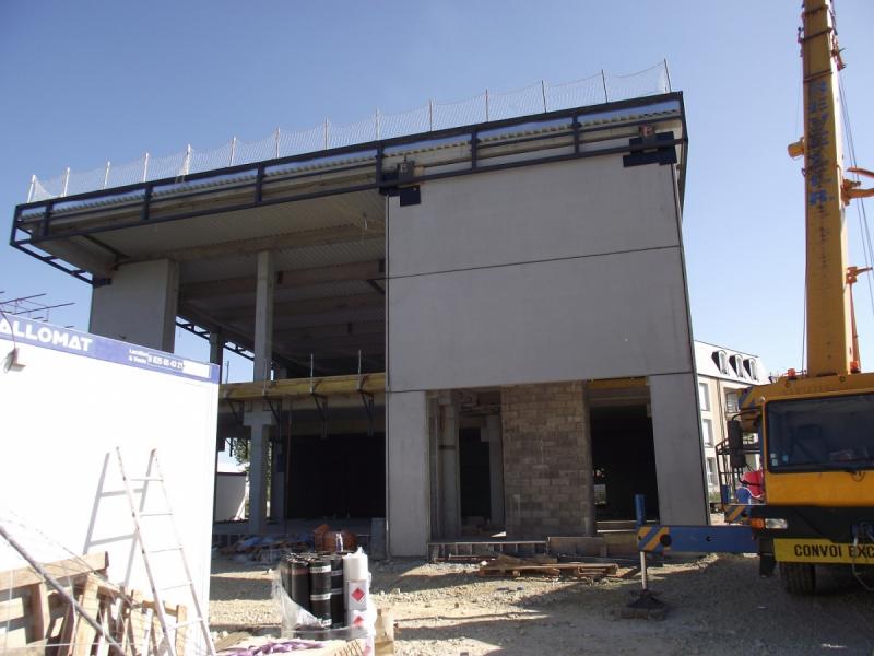 Boulangerie Marie Blachère - Fameck