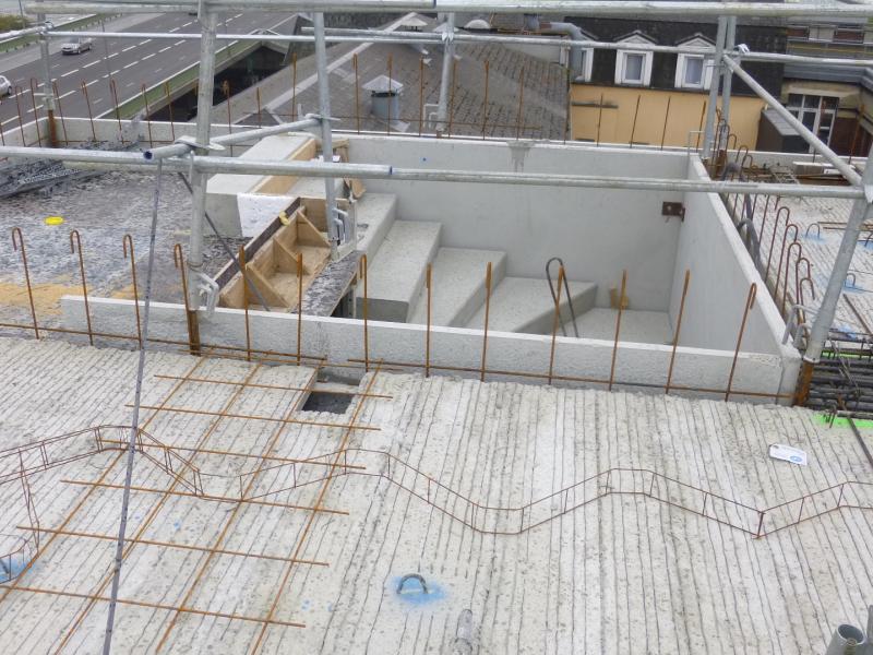 Programme Les 2 Rives de Pierre de Seine à Rouen