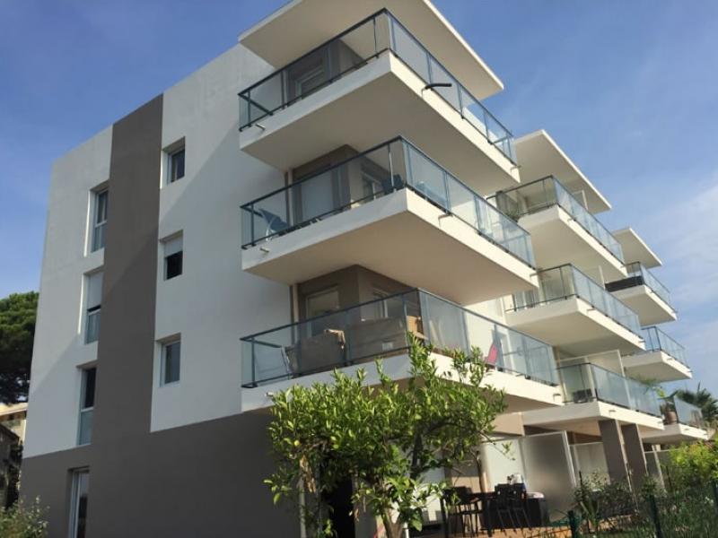 Villa AZUREA - Antibes