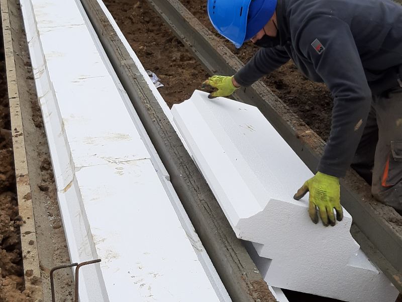 référence chantier gp