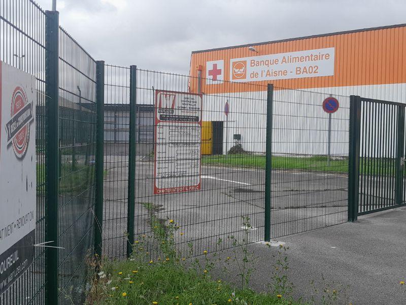 Un projet de réhabilitation signé KP1
