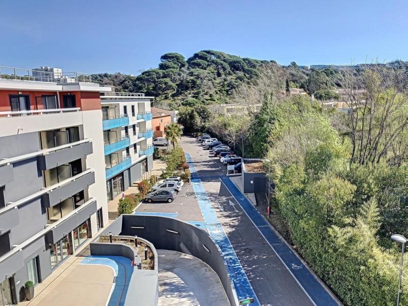 Villa Syllu - le Canet